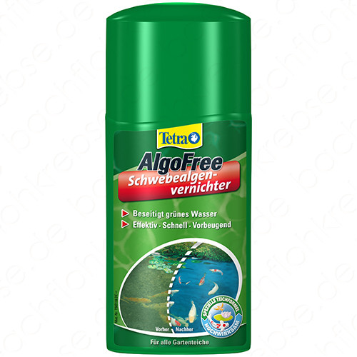 Tetra Pond AlgoFree