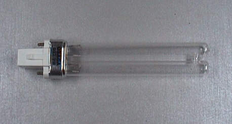 Osaga UVCLampe 13 Watt Osaga UVCLampen Osaga/Filter/Pumpen/UVC