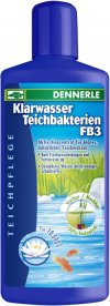 Klarwasser Teichbakterien FB3, 500ml