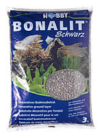 Bonalit, schwarz