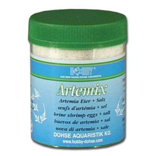 Artemix Artemia & Salz 195 g