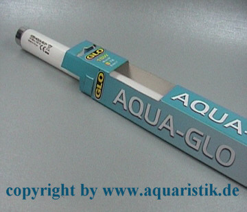 Aqua Glo, 14 Watt