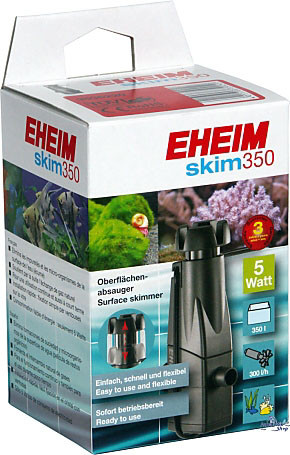 EHEIM skim350