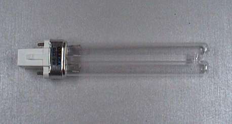Osaga UVCLampe 13 Watt Osaga UVCLampen Osaga/Filter/Pumpen/UVC