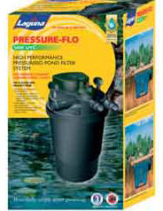 Laguna PressureFlo 5000 Laguna Pressure Flo Filter Laguna Der