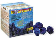 Bio Spheres Filterkugeln, 300 Stück