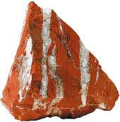 Red Jasper