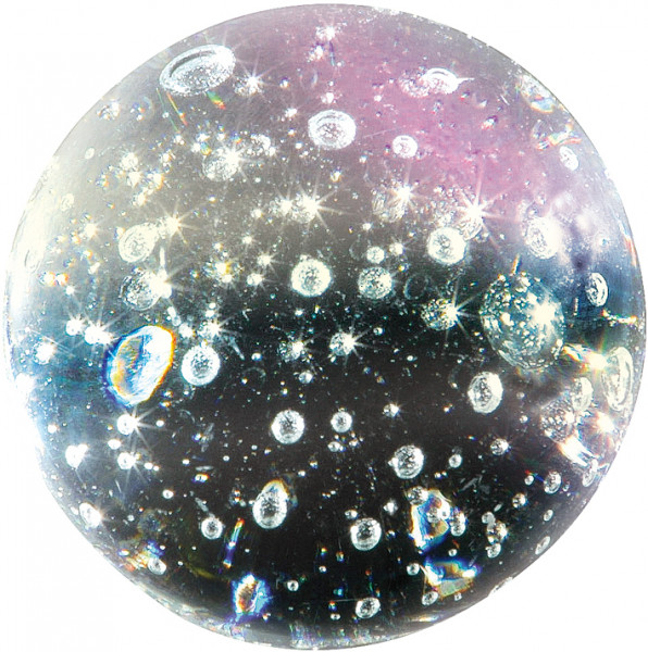 Nano Crystal Ball