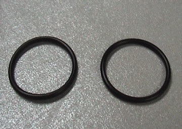 O-Ring (2 Stück)