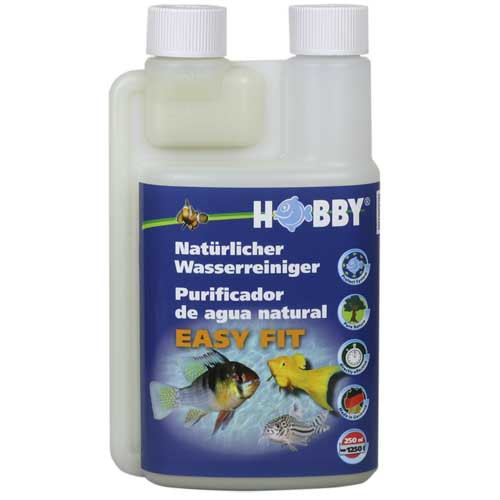 Easy Fit, 250 ml