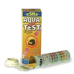 Esha Aqua Quick Test