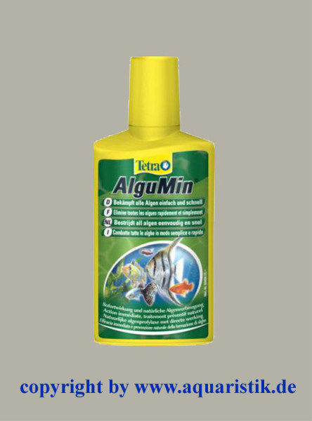 Tetra Algu Min 100 ml