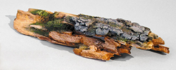Wood Bark III