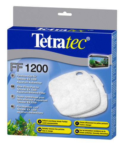 TetraTec FF 1200