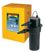 SERA Pond UVC Teichklärer 24 Watt SERA Pond UVC Teichklärer 24 Watt
