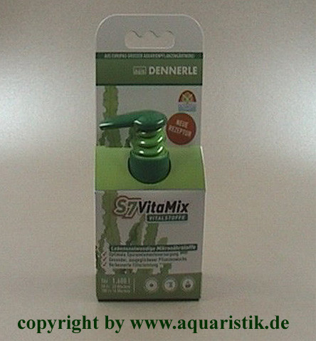 S7 VitaMix 50 ml
