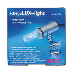 Schego Lux Light 12V / 10W