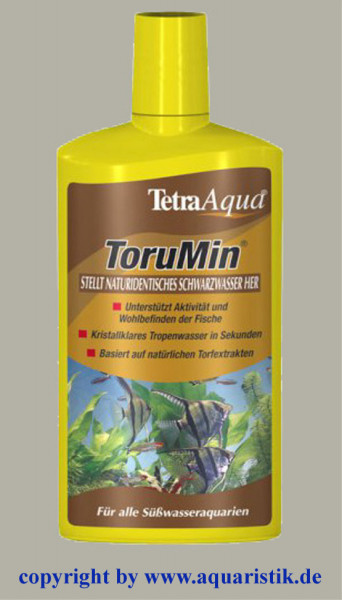 Tetra Toru Min 500 ml