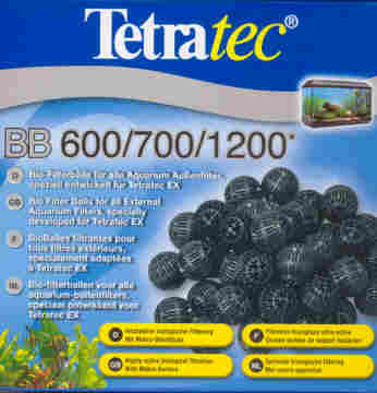TetraTec BB 400/600/700/1200/2400