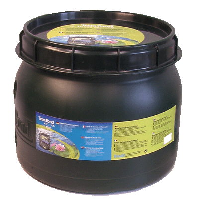 Gartenteichfilter PF 4000 | Gartenteichfilter | Tetra/Teich/Filter