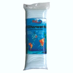 Filterwatte, 500 gr