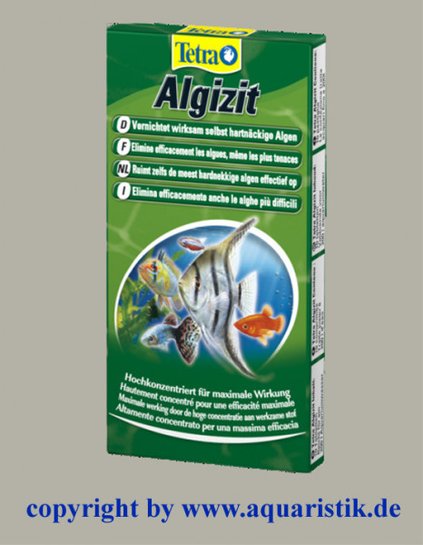 Tetra Algizit