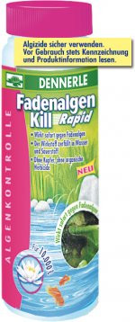 FadenalgenKill Rapid, 1000gr
