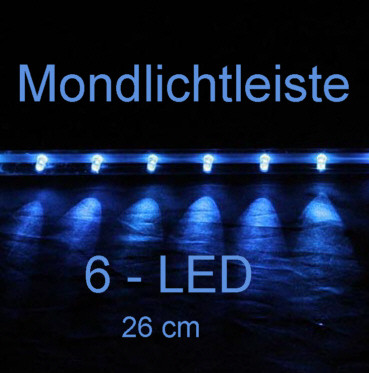 Mondlicht 6 - LED