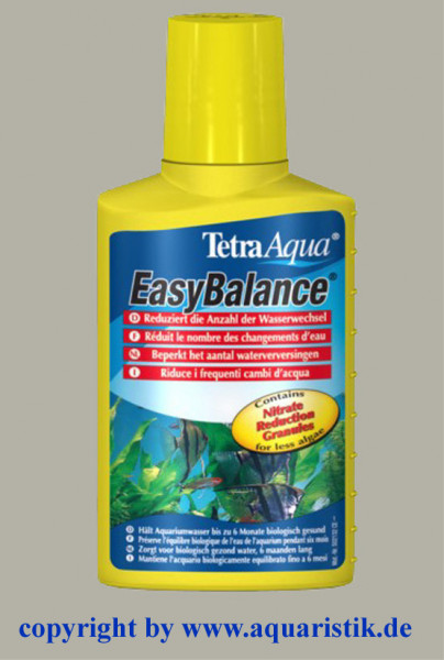 Tetra Easy Balance 500 ml