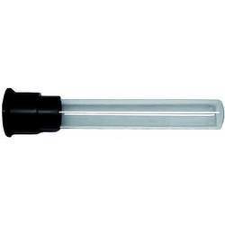 Quartzglas PL Lampen Quarzglas AquaForte UVC unit PL 18 Watt