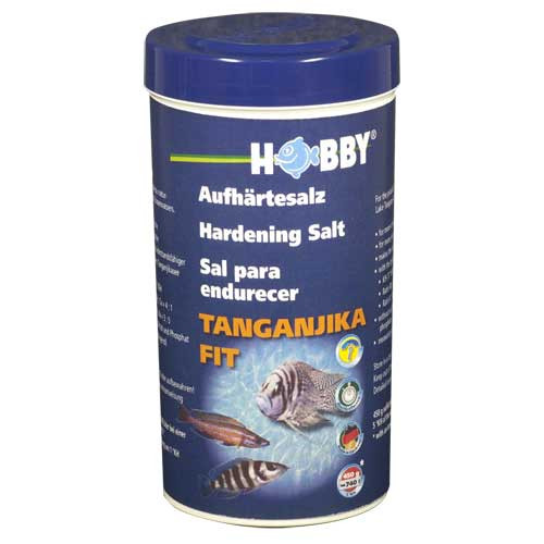 Tanganjika Fit, 450 gr