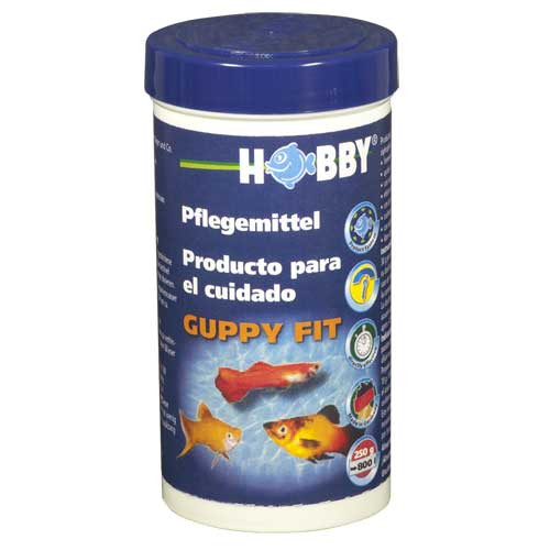 Guppy Fit, 250 gr