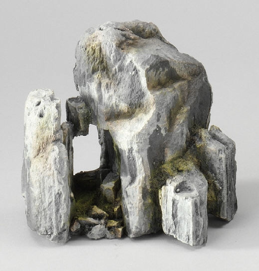 Dekor Stein Granit II
