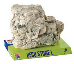 Deco Stone Cliff Light L