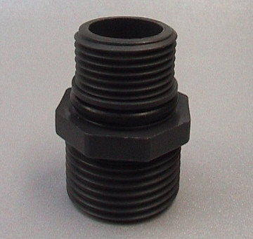 Adapter mit O-Ring