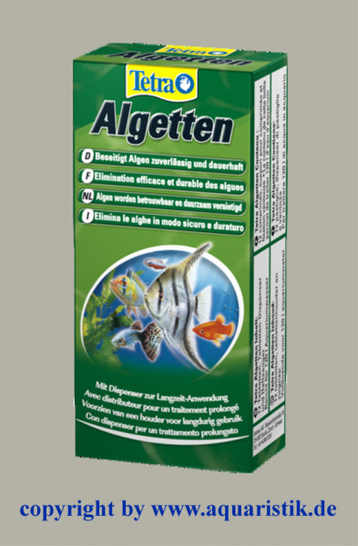 Tetra Algetten