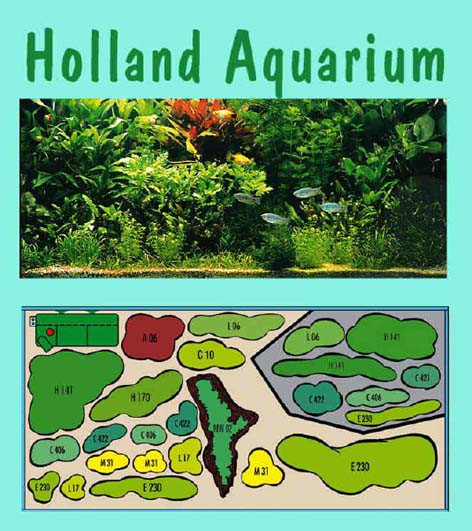 UW Holland Aquarium