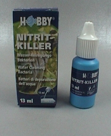 Nitritkiller