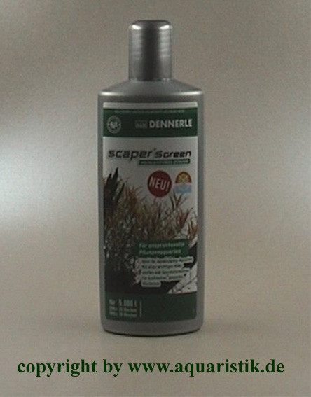 Scaper´s Green 500 ml