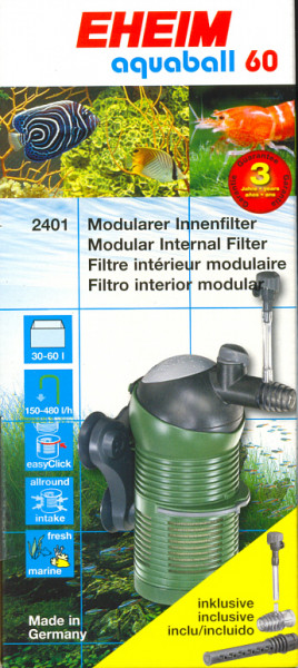 Aquaball 60