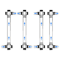 Vorschau: UV-C BUDGET FLEX T5 Vorschau: UV-C BUDGET FLEX T5