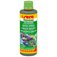 Sera Florena - Volldünger Sera Florena - Volldünger