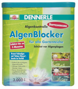 Algenblocker