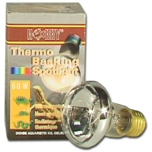 Hobby Thermo Spotlight 60 Watt