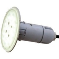 Vorschau: Spectravision Adagio+ LED Beleuchtung PZA-WC Wanddurchführung f Vorschau: Spectravision Adagio+ LED Beleuchtung PZA-WC Wanddurchführung f