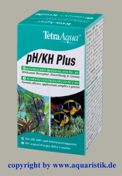 Tetra pH/KH Plus