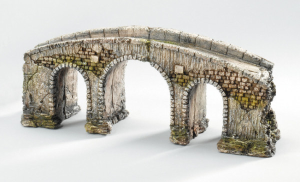 Italien Brücke Arch