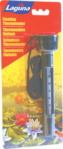 LAGUNA Schwimmthermometer