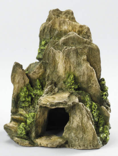 Welshöhle Moos III