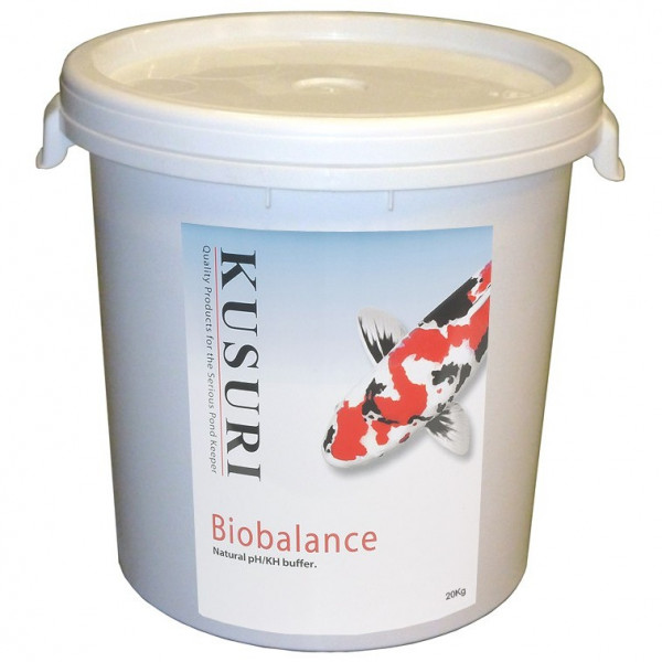 Kusuri Biobalance pH-GH-KH Stabilisator